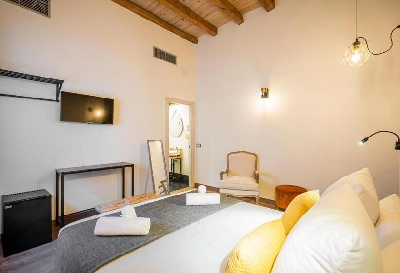 Dobo Azacanes Hostal