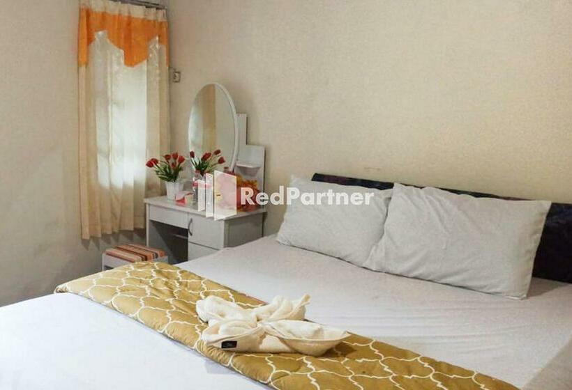 Hotel Paer Doe Homestay @ Sembalun Redpartner
