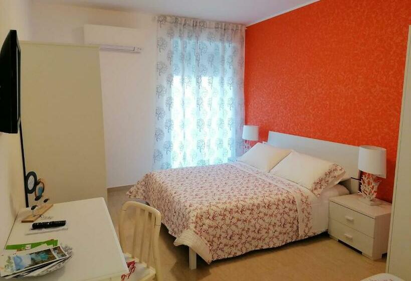 پانسیون L Approdo