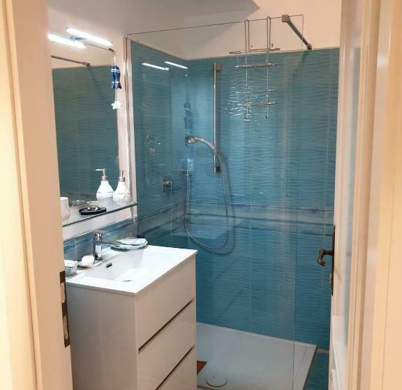 پانسیون L Approdo