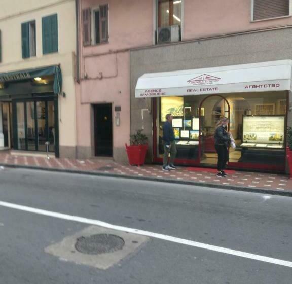 پانسیون L Approdo