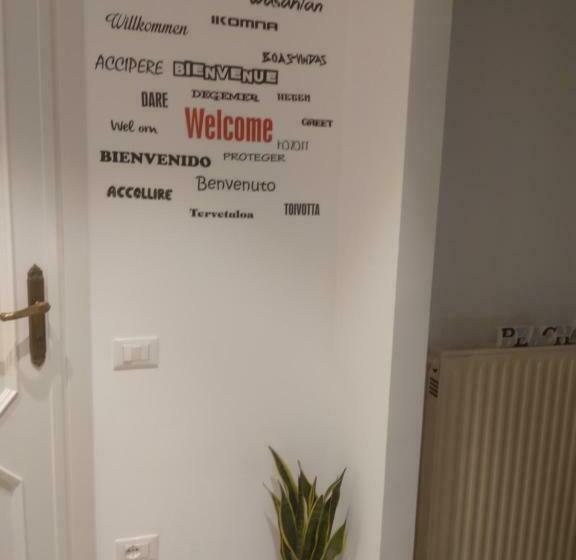 پانسیون L Approdo