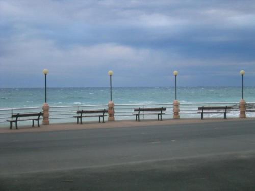 پانسیون L Approdo