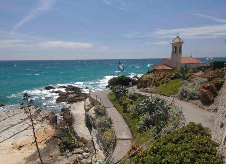 پانسیون L Approdo