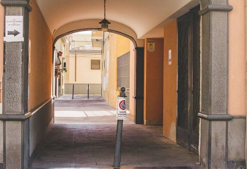 بنسيون Palazzo Dei Lari