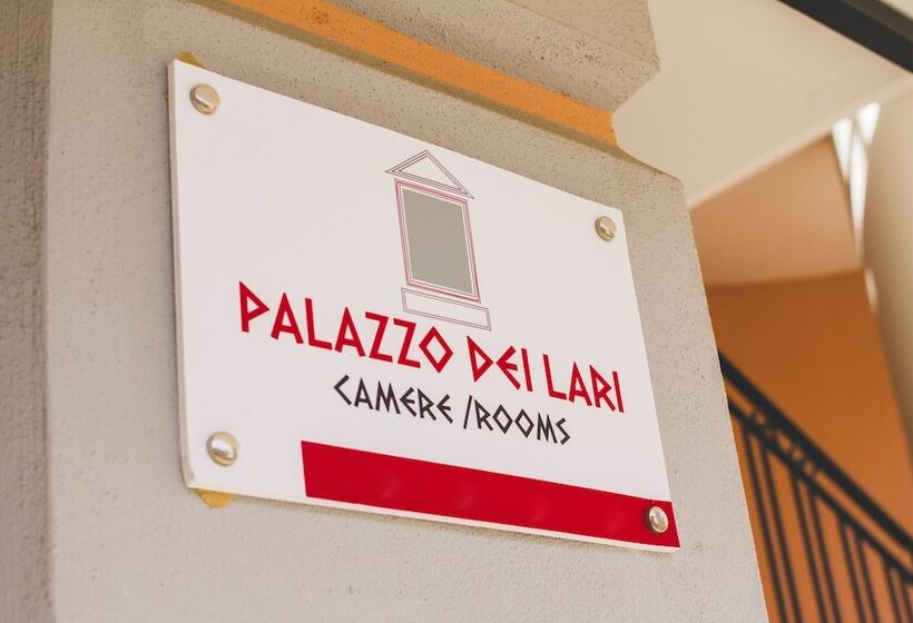 بنسيون Palazzo Dei Lari