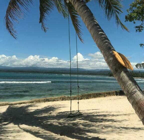 منتجع Cabana Surf And Stay