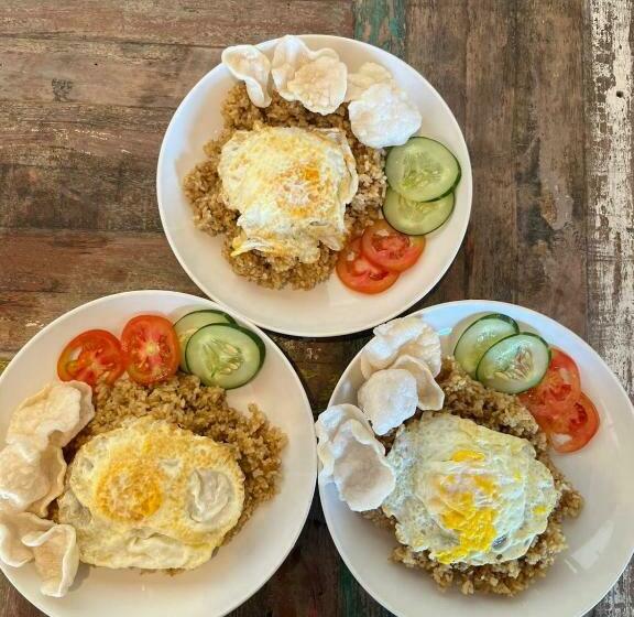 منتجع Cabana Surf And Stay