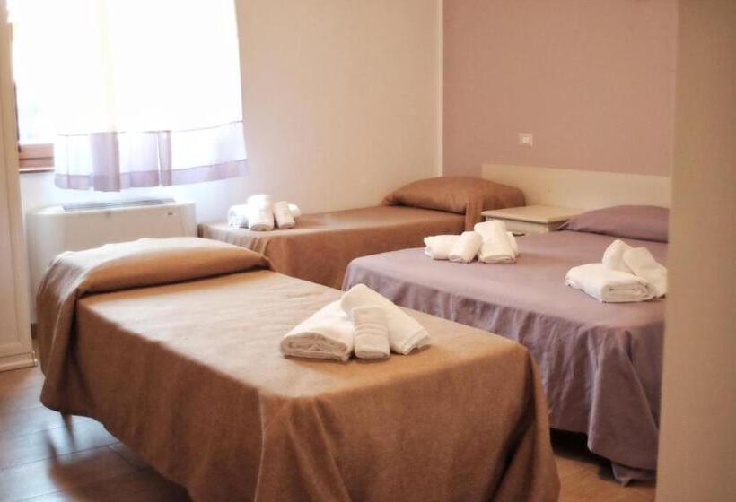 Bed and Breakfast Agriturismo Albachiara