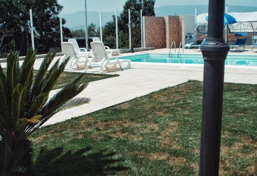 Bed and Breakfast Agriturismo Albachiara
