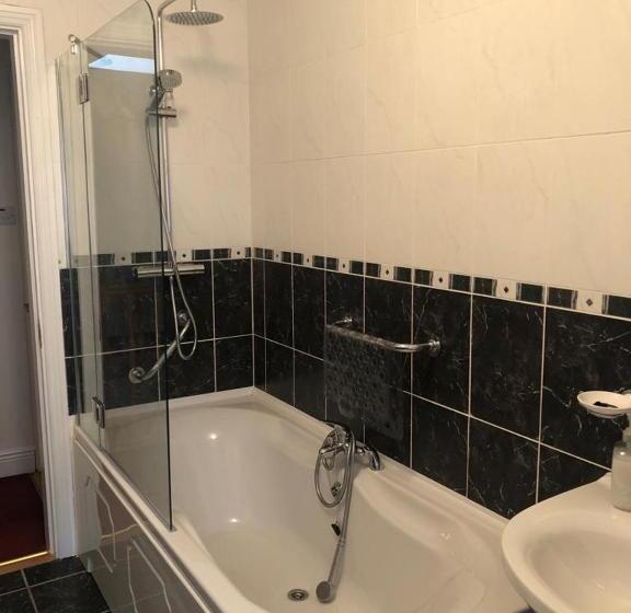 צימר Foxborough Bnb