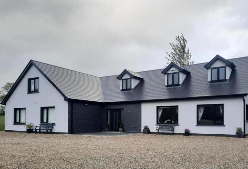 Glenbeg Lodge B&b