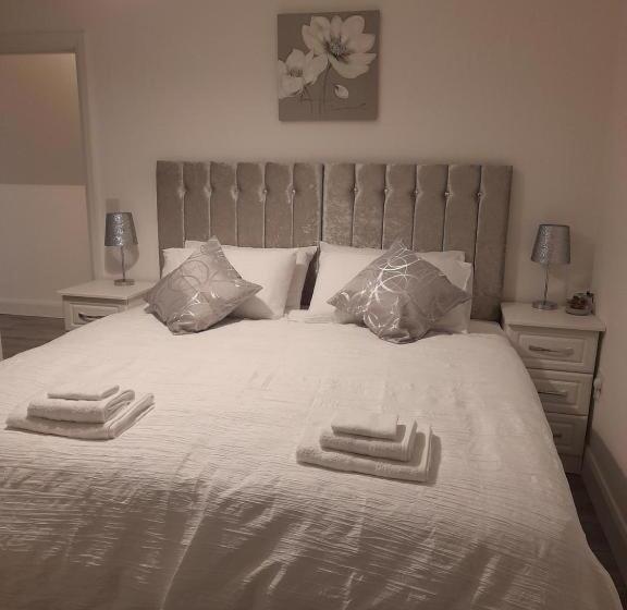 Glenbeg Lodge B&b
