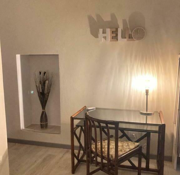 צימר Il Cortile Di Greta