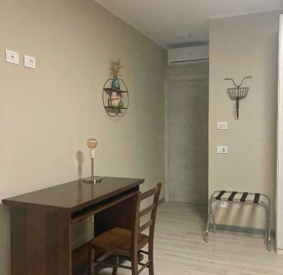 צימר Il Cortile Di Greta