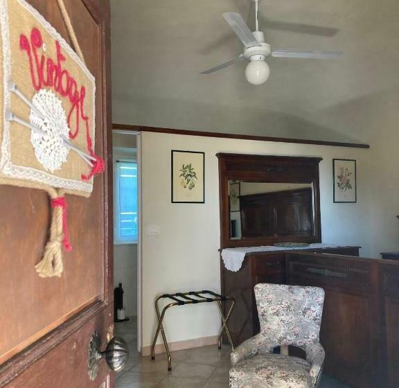 צימר Il Cortile Di Greta