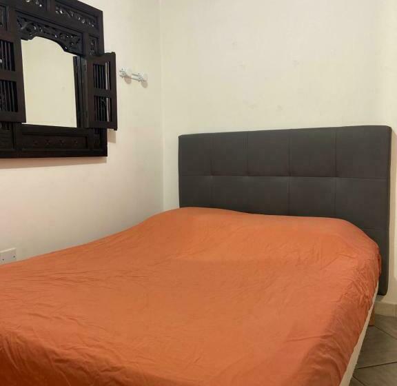 住宿加早餐  Jacuzzi Privé Chambre Et Table D Hotes