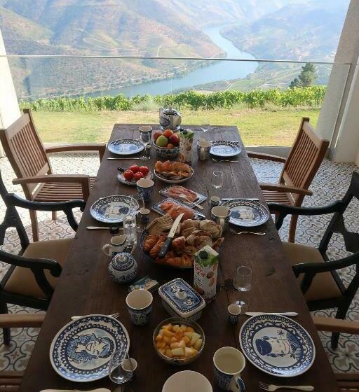 مبيت وإفطار Stay At The Winemaker