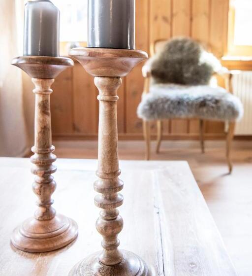 Casa Pasch   Boutique Bed And Breakfast In Cumpadials