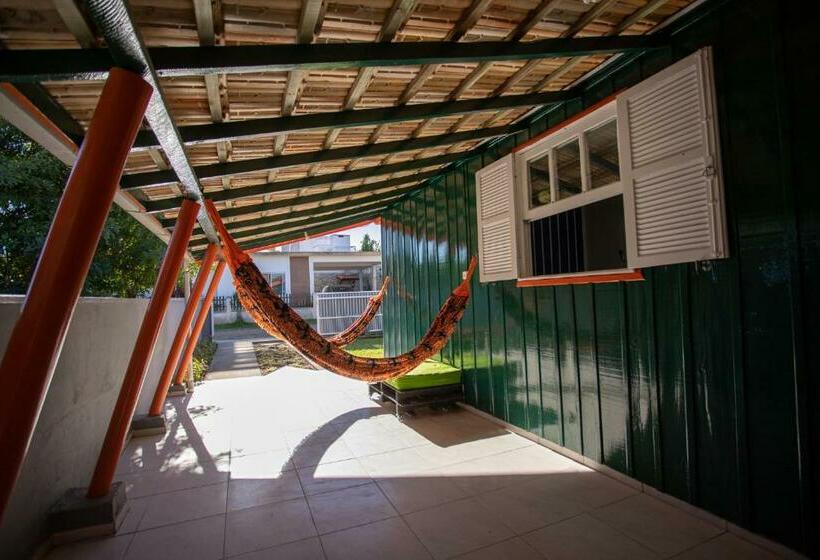 Hostel Butiá