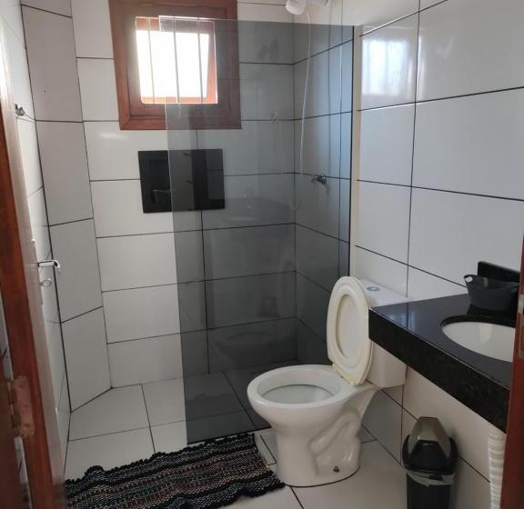 Hostel Pousada Casa Da Praia