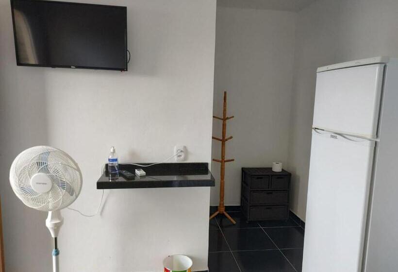 Hostel Pousada Casa Da Praia