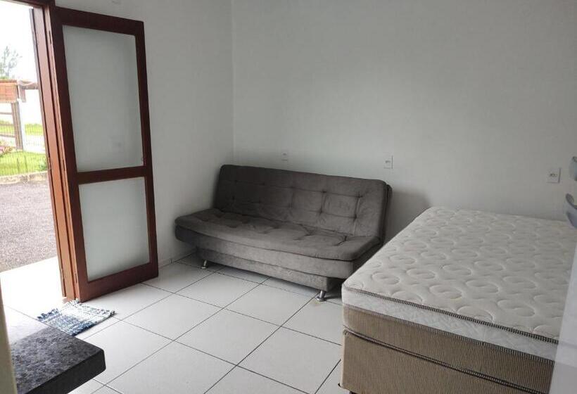 Hostel Pousada Casa Da Praia