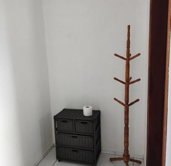 Hostel Pousada Casa Da Praia