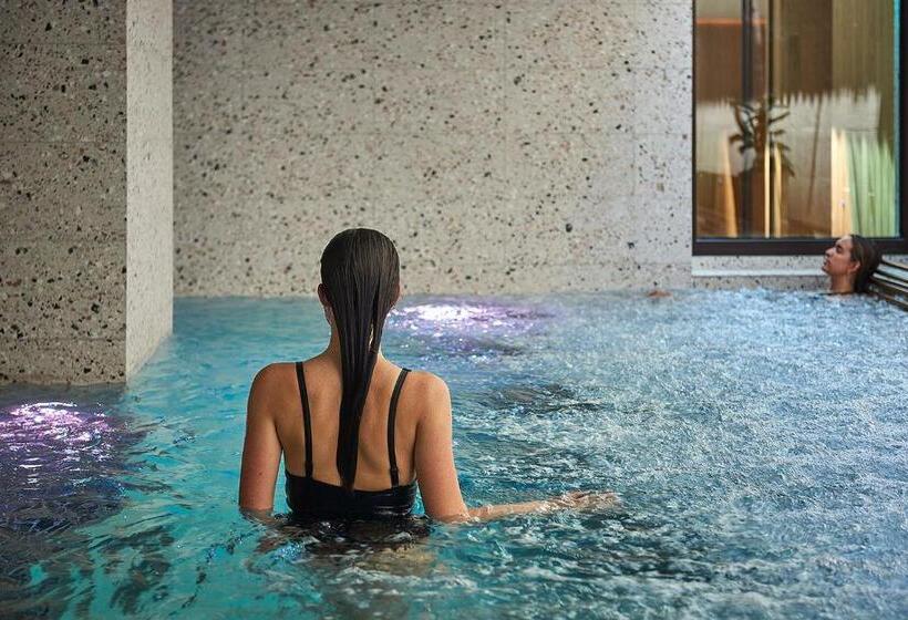 בית מלון כפרי Intercontinental Sorrento Mornington Peninsula