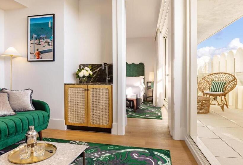 בית מלון כפרי Intercontinental Sorrento Mornington Peninsula