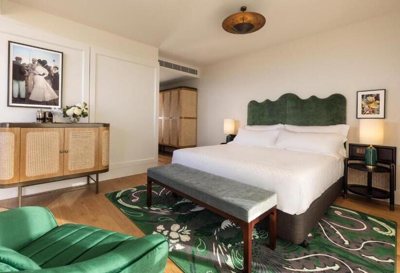 בית מלון כפרי Intercontinental Sorrento Mornington Peninsula