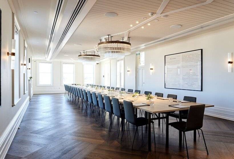 בית מלון כפרי Intercontinental Sorrento Mornington Peninsula