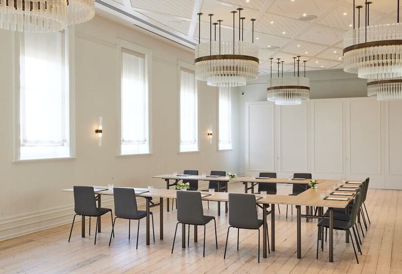 בית מלון כפרי Intercontinental Sorrento Mornington Peninsula