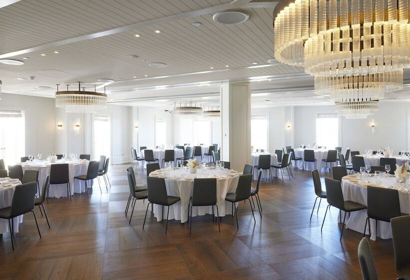 בית מלון כפרי Intercontinental Sorrento Mornington Peninsula