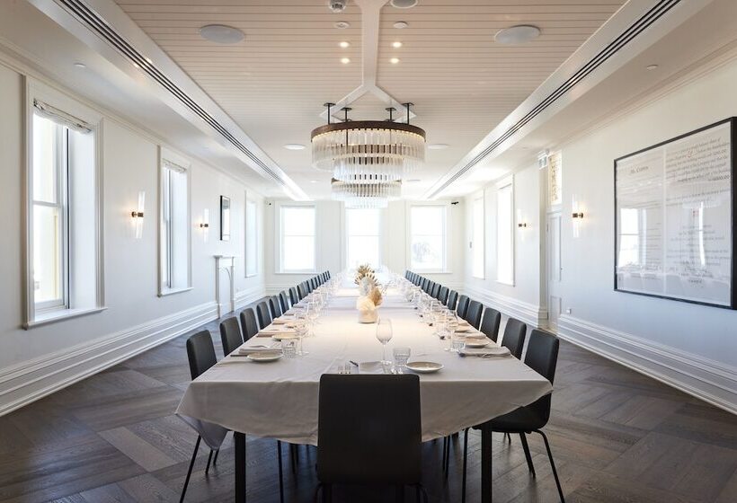 בית מלון כפרי Intercontinental Sorrento Mornington Peninsula