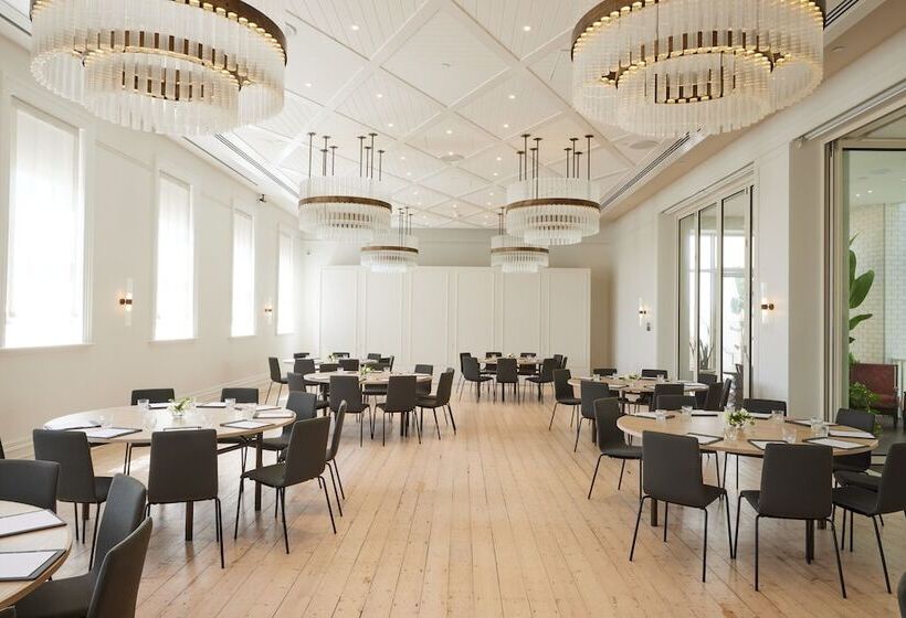 בית מלון כפרי Intercontinental Sorrento Mornington Peninsula