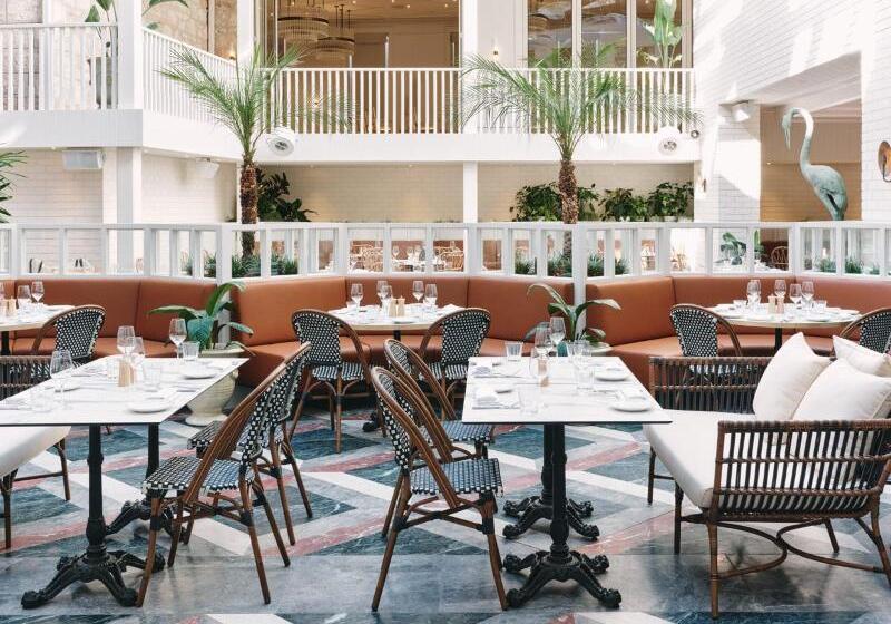 בית מלון כפרי Intercontinental Sorrento Mornington Peninsula