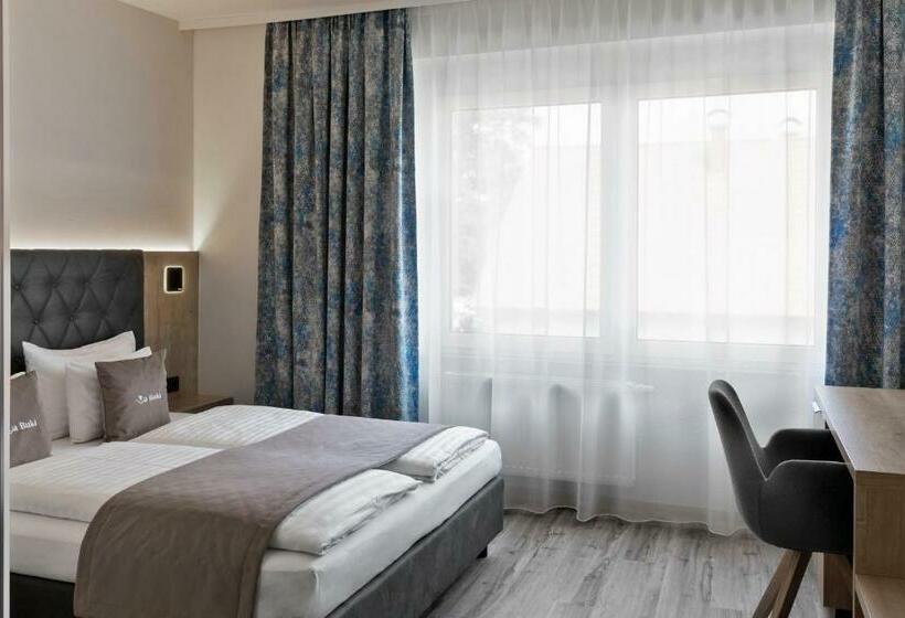 Restaurant & Hotel Dabuki