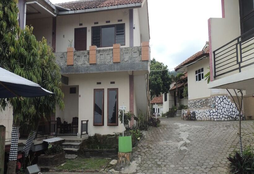 בית מלון כפרי Yonanda