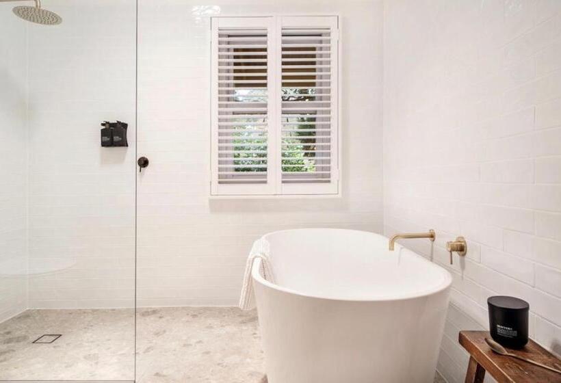 بنسيون Beechworth House