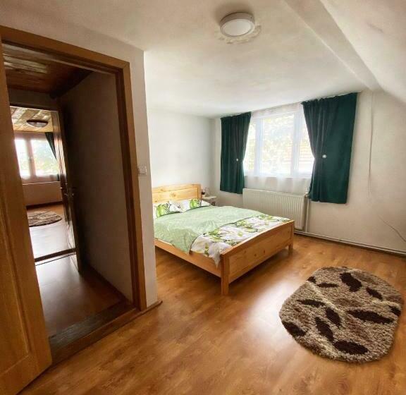پانسیون Casa Mari