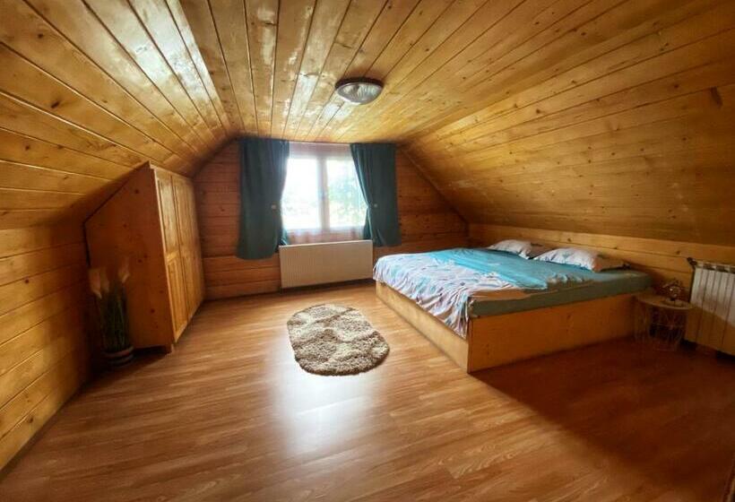 پانسیون Casa Mari