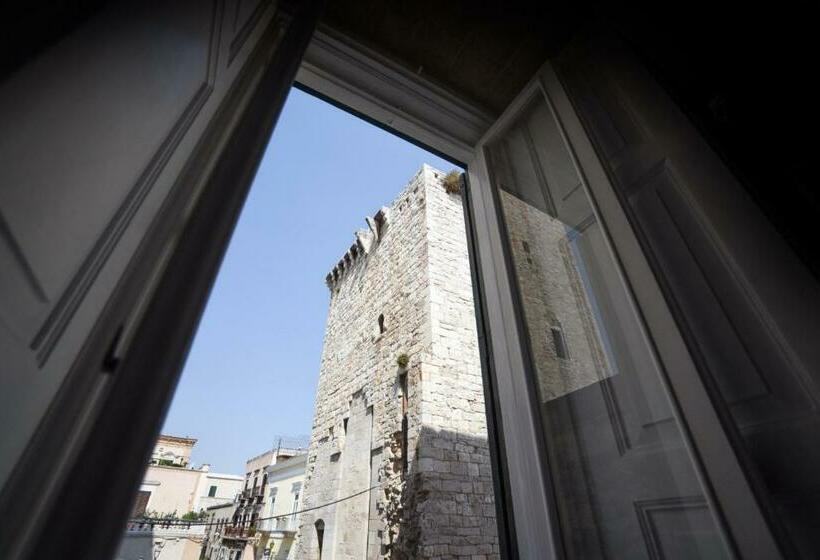 پانسیون Domus Castrum