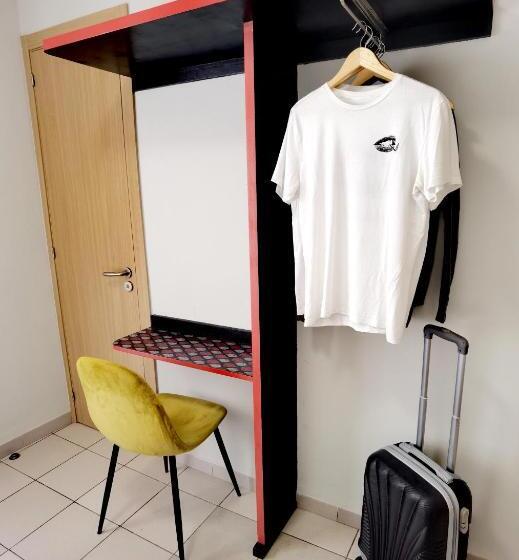 بنسيون Hostal Rigau