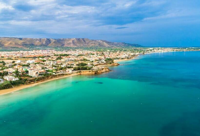 پانسیون I Vacanzieri
