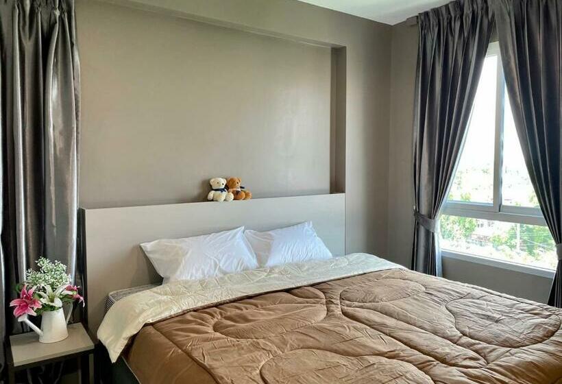 ペンション Sabai Residence@bangyai