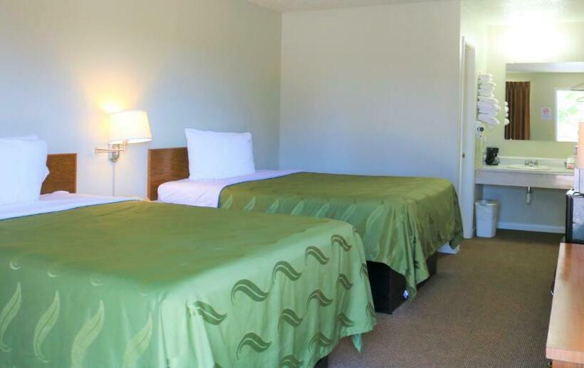Ranch Motel