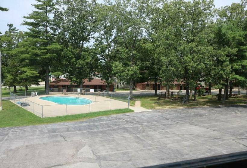 Ranch Motel