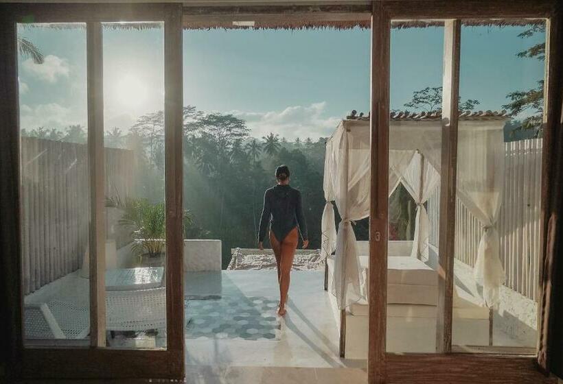 Курорт Woywoy Escape Bresela Adults Only