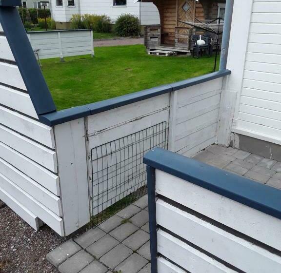 هاستل Knihsgården